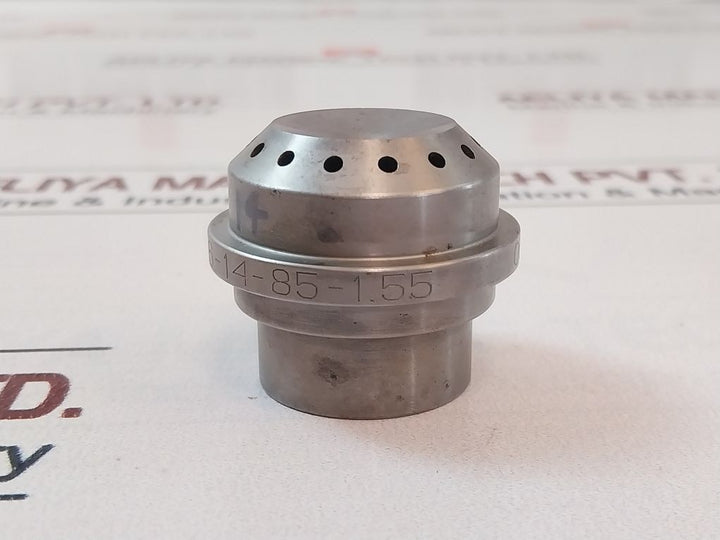 6666079 2650-6-14-85-1.55 Drive Pump Check Valve Body