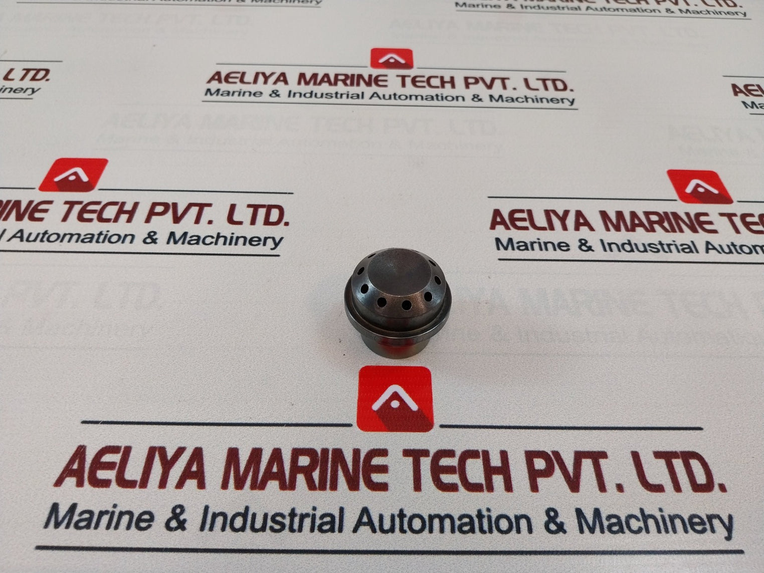 6666079G 2650-6-10-85-1 65 Drive Pump Check Valve Body