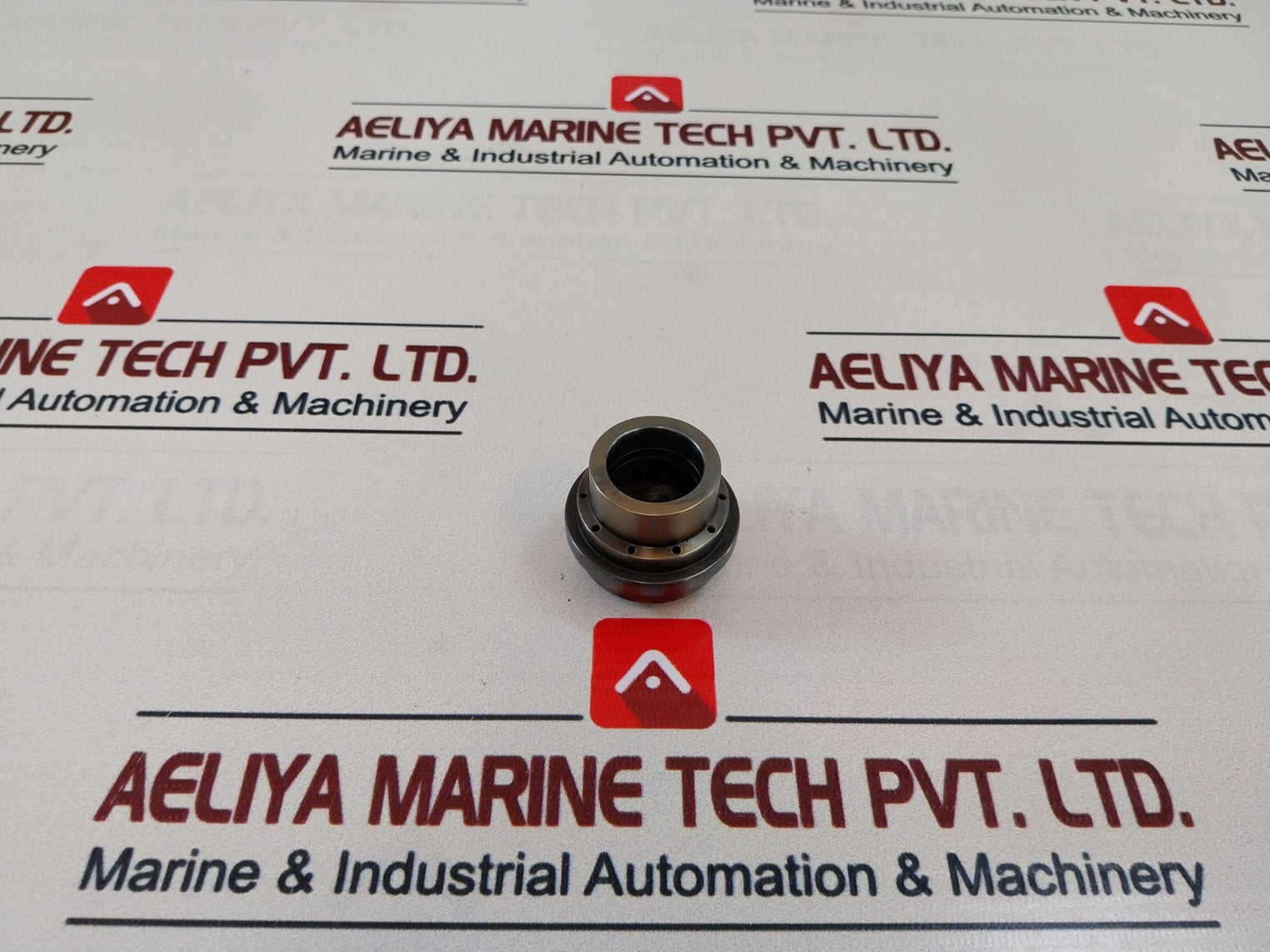 6666079G 2650-6-10-85-1 65 Drive Pump Check Valve Body