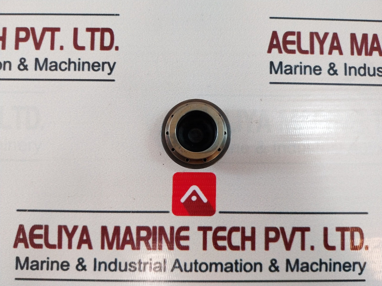 6666079G 2650-6-10-85-1 65 Drive Pump Check Valve Body