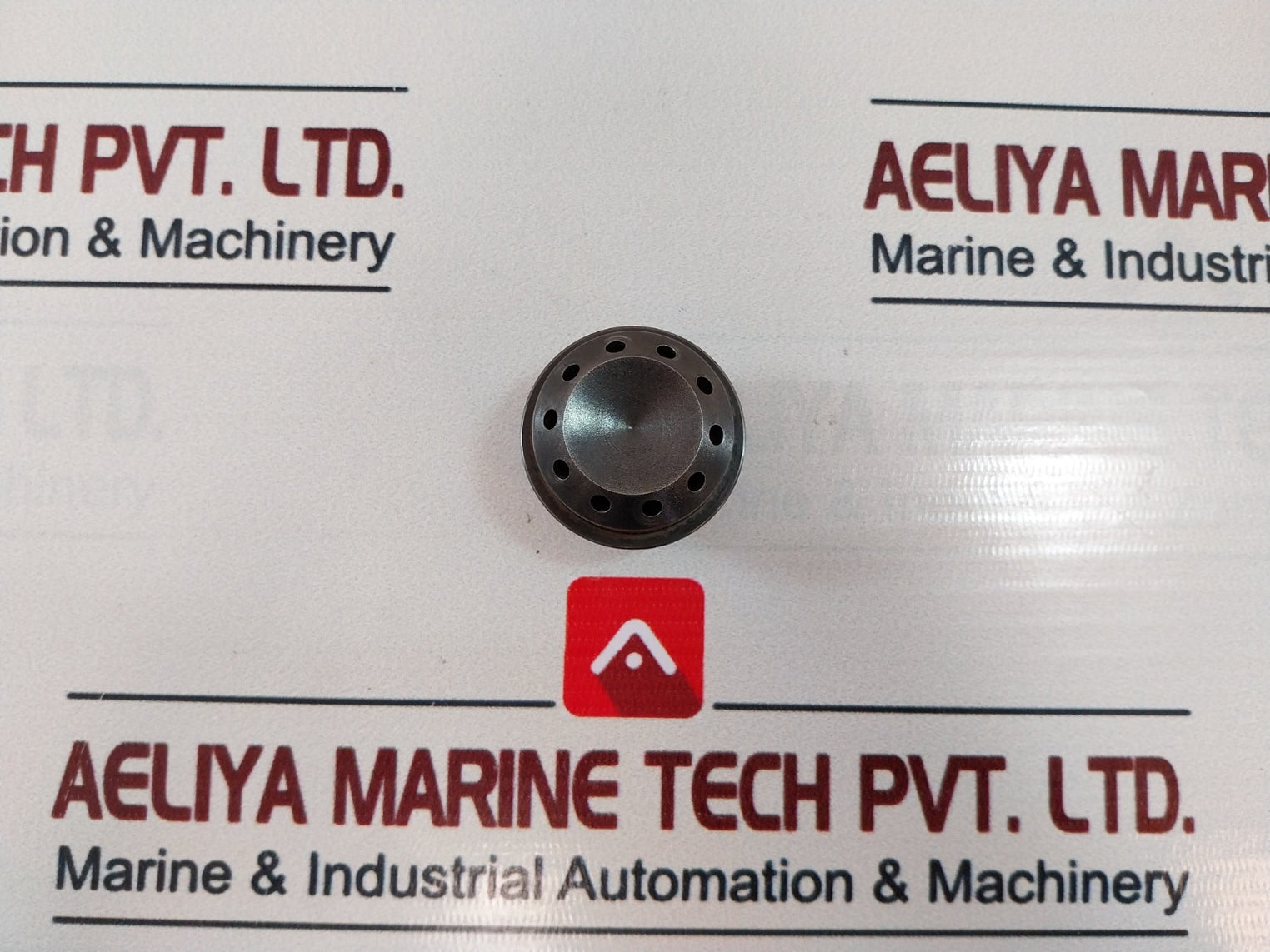 6666079G 2650-6-10-85-1 65 Drive Pump Check Valve Body