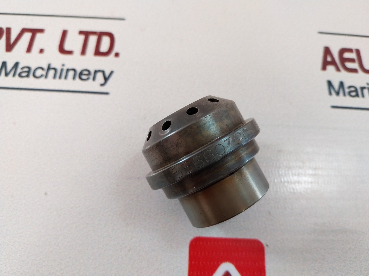 6666079G 2650-6-10-85-1 65 Drive Pump Check Valve Body