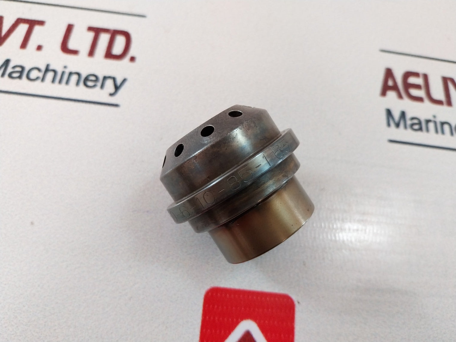 6666079G 2650-6-10-85-1 65 Drive Pump Check Valve Body