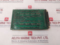 66 10 122 Printed Circuit Board 0002 555 57 00 021 0