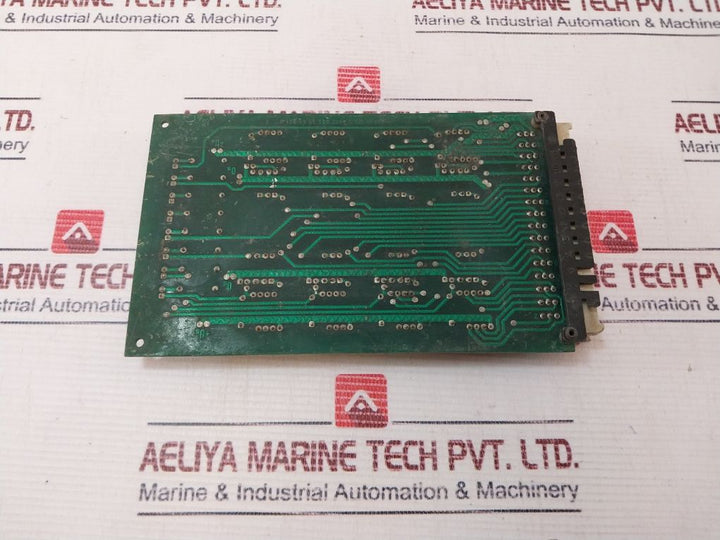 66 10 122 Printed Circuit Board 0002 555 57 00 021 0