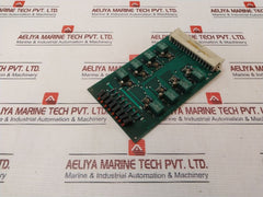 66 10 122 Printed Circuit Board 0002 555 57 00 021 0