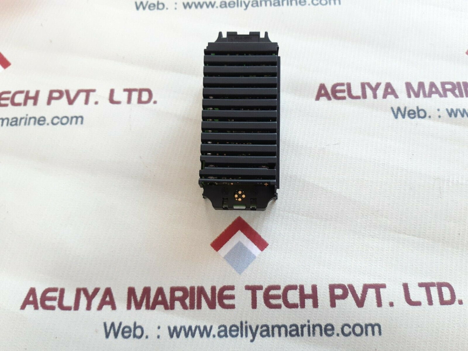 Festo cpx-8de-d digital input module f702 r06