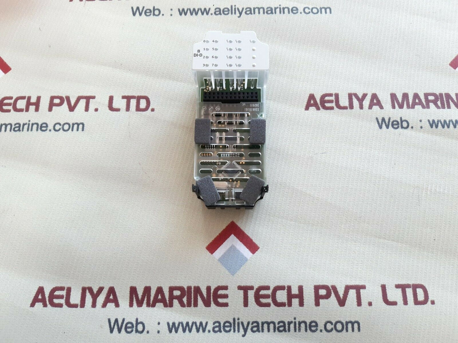 Festo cpx-8de-d digital input module f702 r06