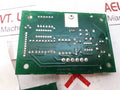 carrier transicold 12-00418-00 digital display board set