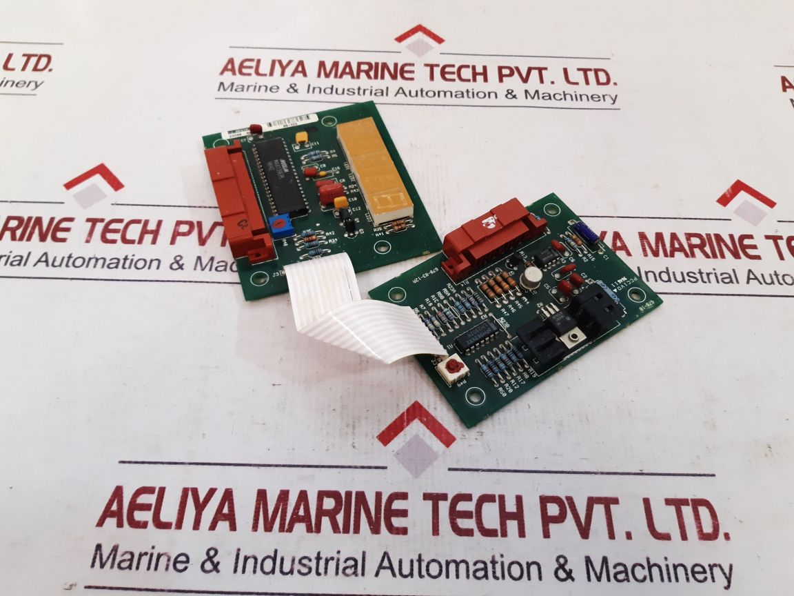 carrier transicold 12-00418-00 digital display board set