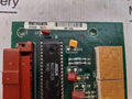 carrier transicold 12-00418-00 digital display board set