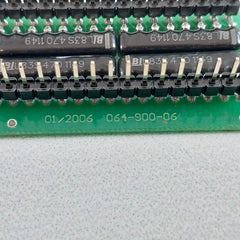 680-900-01 48 Pins Diagnostic Pod For Isp Connectors