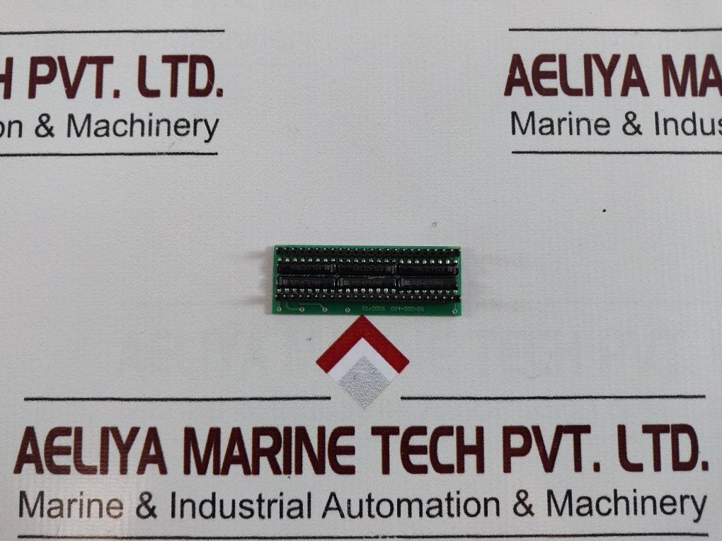 680-900-01 48 Pins Diagnostic Pod For Isp Connectors