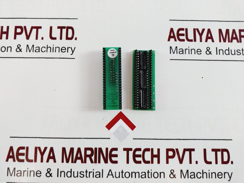 680-900-01 48 Pins Diagnostic Pod For Isp Connectors