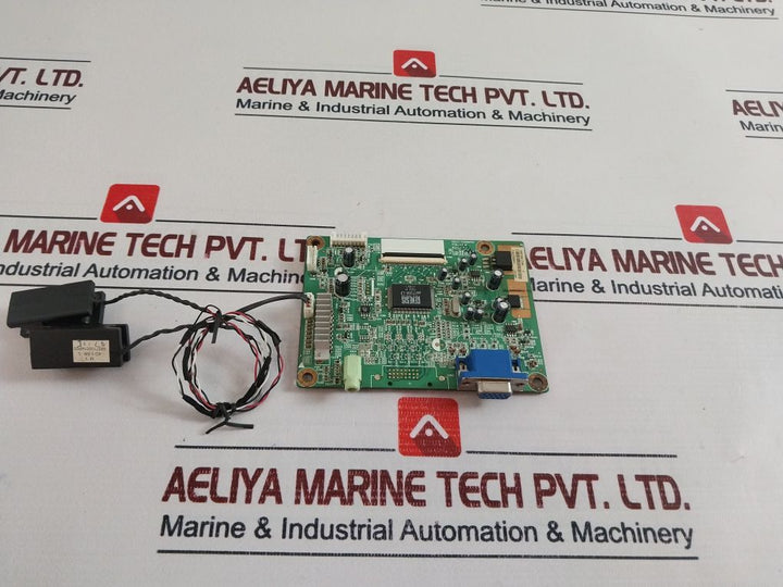 6832175000P01 Ptb-1750 Mainboard Lcd Monitor Motherboard 
