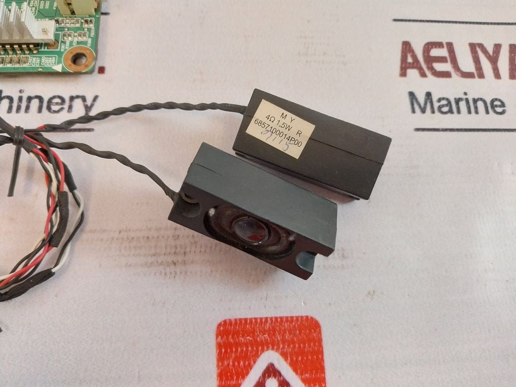 6832175000P01 Ptb-1750 Mainboard Lcd Monitor Motherboard 