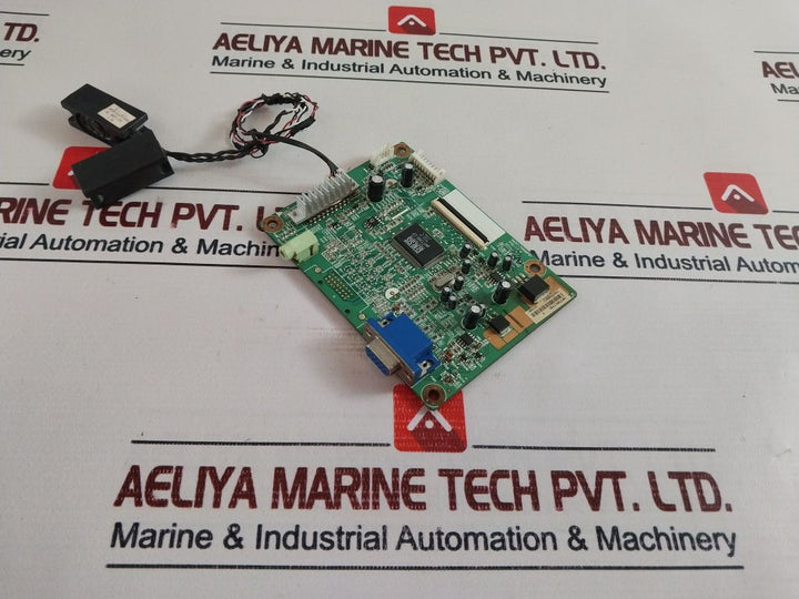 6832175000P01 Ptb-1750 Mainboard Lcd Monitor Motherboard 