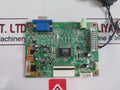 6832175000P01 Ptb-1750 Mainboard Lcd Monitor Motherboard 