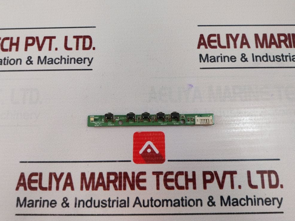 6832185100P01 Ptb-1851 Printed Circuit Board 
