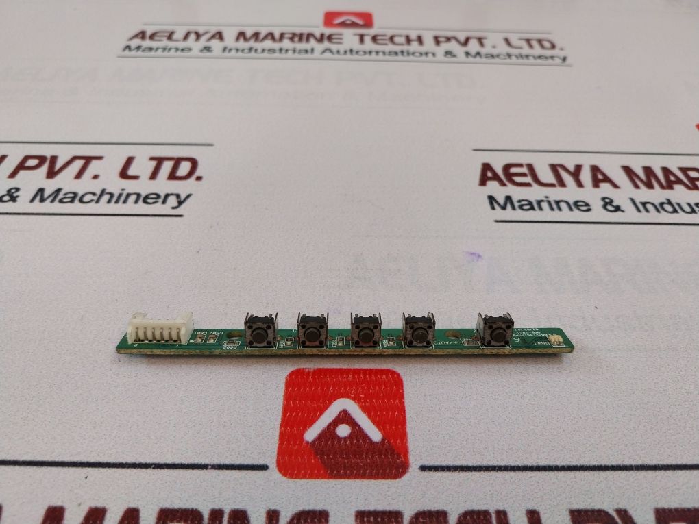 6832185100P01 Ptb-1851 Printed Circuit Board 