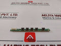 6832185100P01 Ptb-1851 Printed Circuit Board 