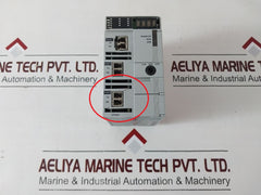 Honeywell 2Mlr-cpuh/F (V2.10) Cpu Module 