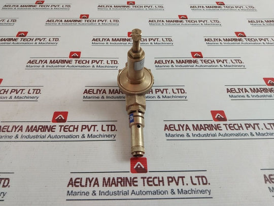 683 Pressure Regulator Valve 3/8 Inch