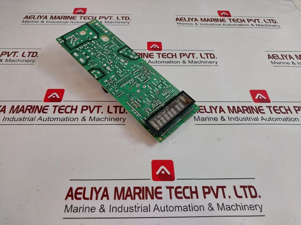 Carrier 53002012 Pcb Card 6871W1S219