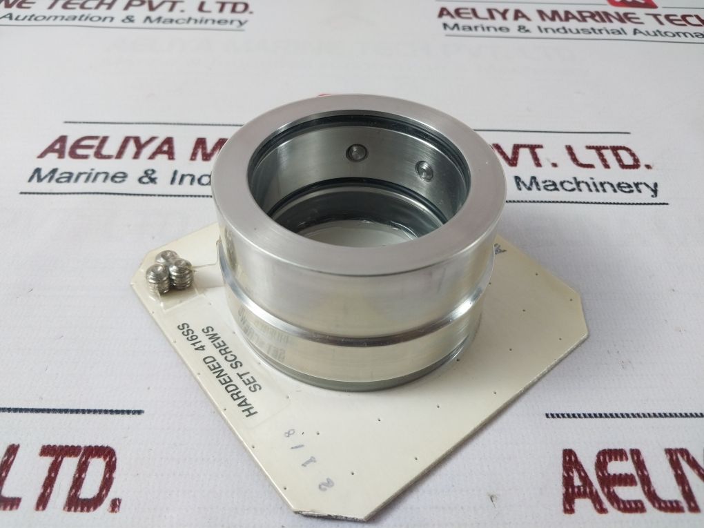 688 Mechanical Seal