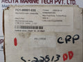 688 Mechanical Seal