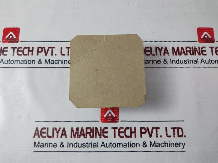 688 Mechanical Seal