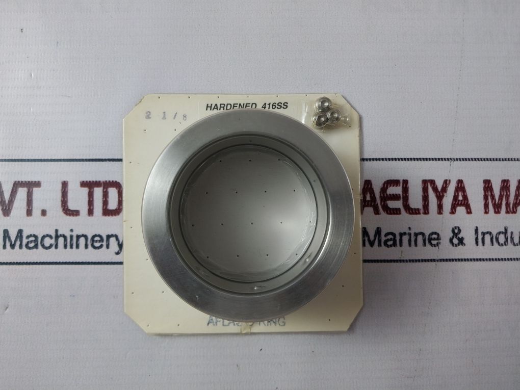 688 Mechanical Seal
