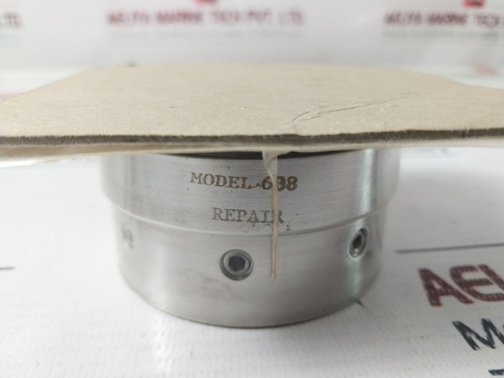 688 Mechanical Seal