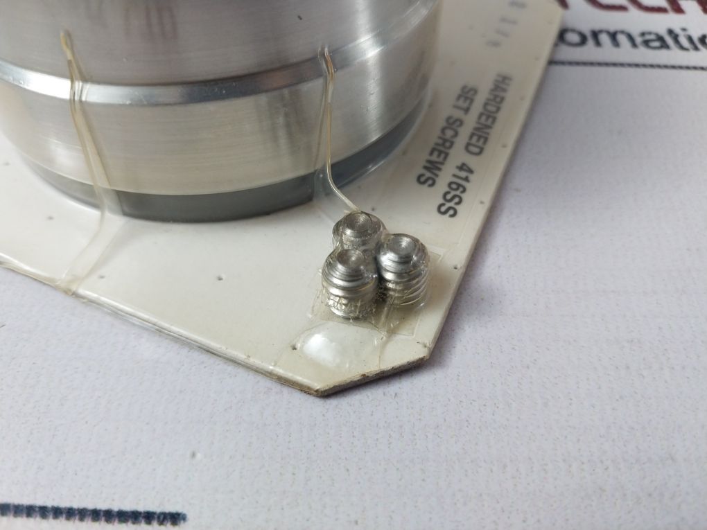 688 Mechanical Seal