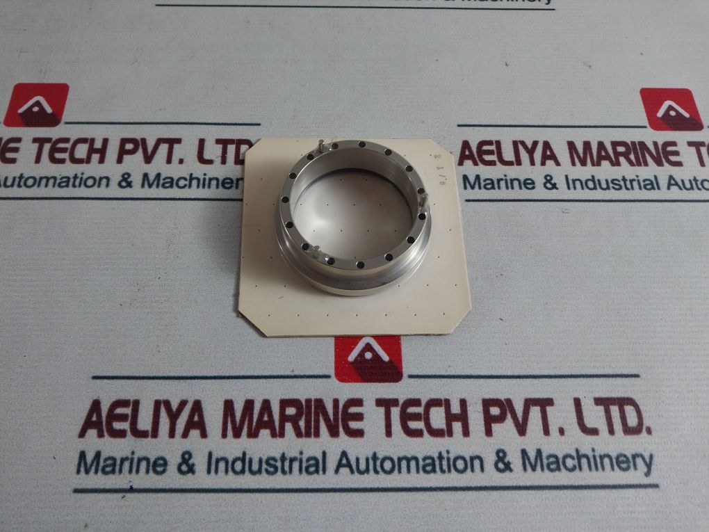 Mechanical Seal 688 Hardened 416Ss Set Screws