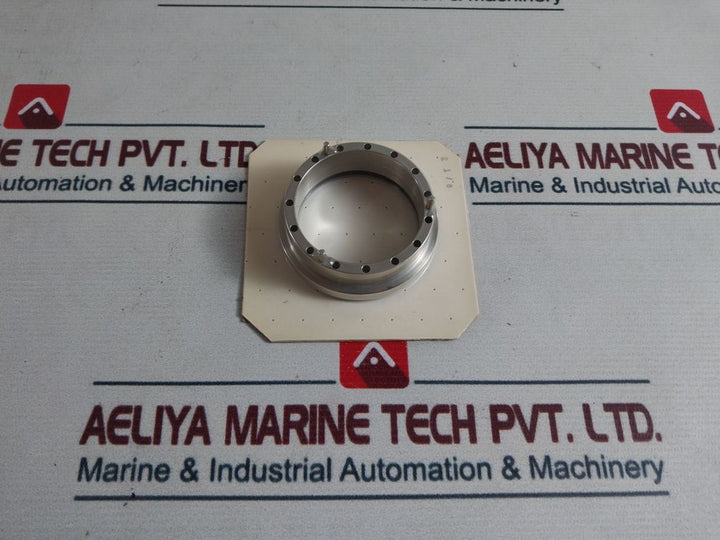 Mechanical Seal 688 Hardened 416Ss Set Screws