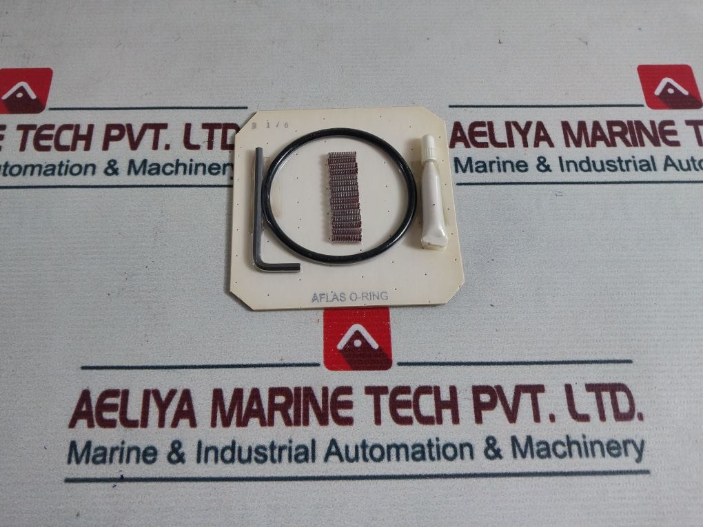 Mechanical Seal 688 Hardened 416Ss Set Screws