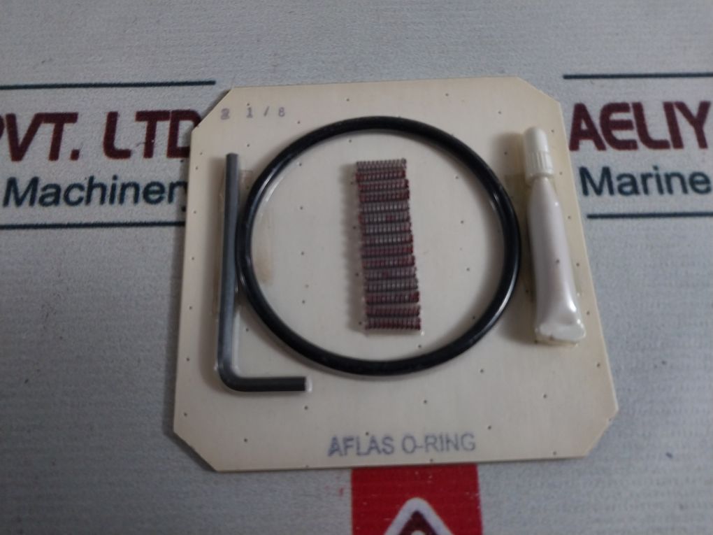 Mechanical Seal 688 Hardened 416Ss Set Screws