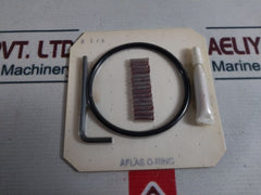 Mechanical Seal 688 Hardened 416Ss Set Screws