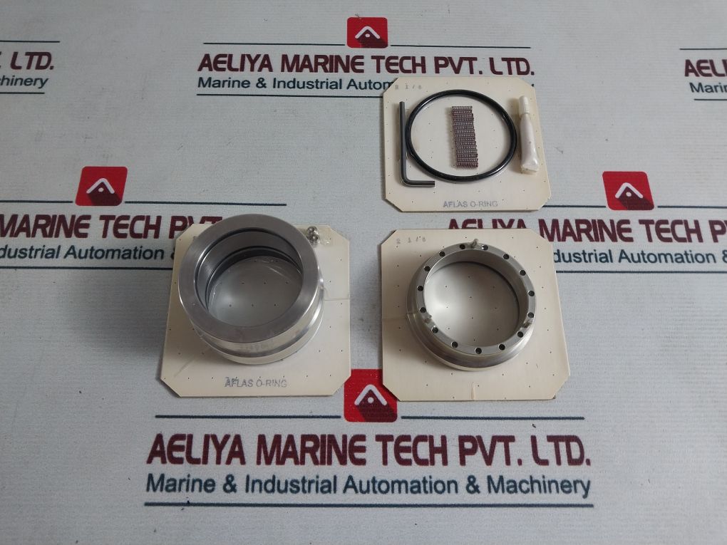 Mechanical Seal 688 Hardened 416Ss Set Screws