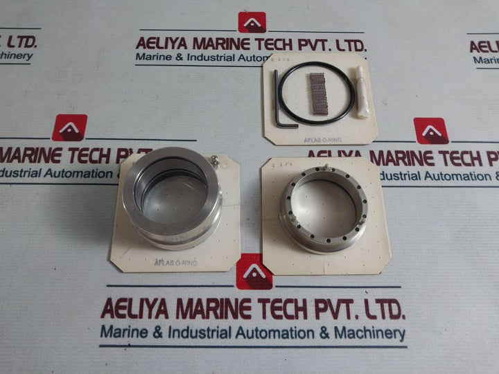 Mechanical Seal 688 Hardened 416Ss Set Screws