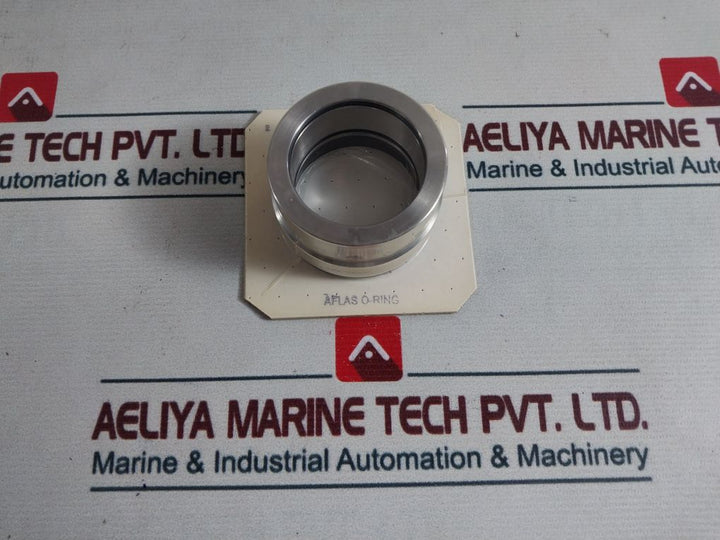Mechanical Seal 688 Hardened 416Ss Set Screws