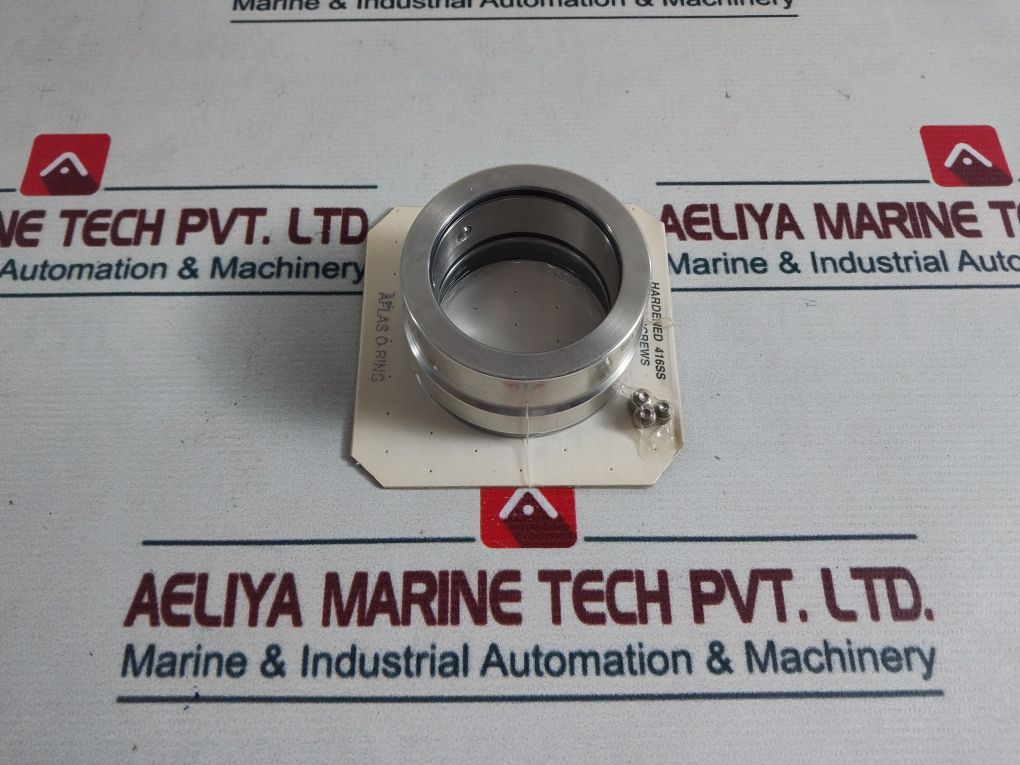 Mechanical Seal 688 Hardened 416Ss Set Screws