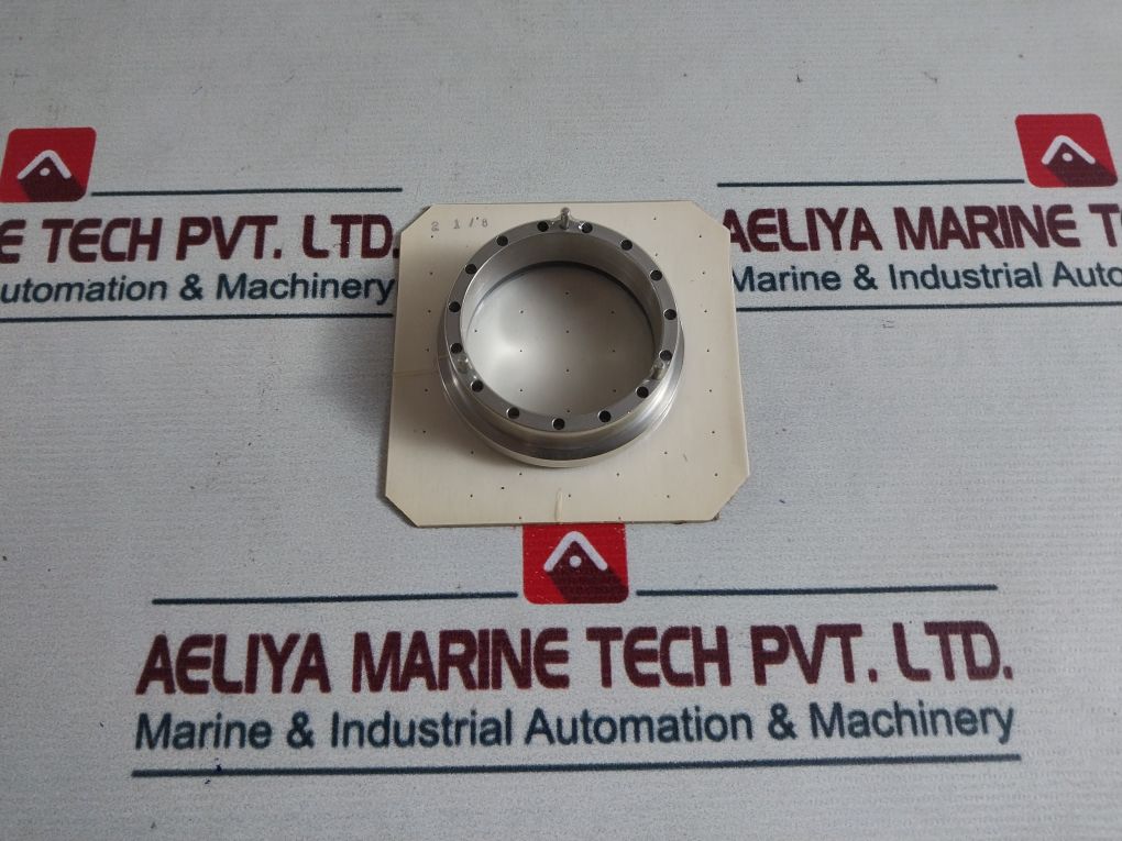 Mechanical Seal 688 Hardened 416Ss Set Screws