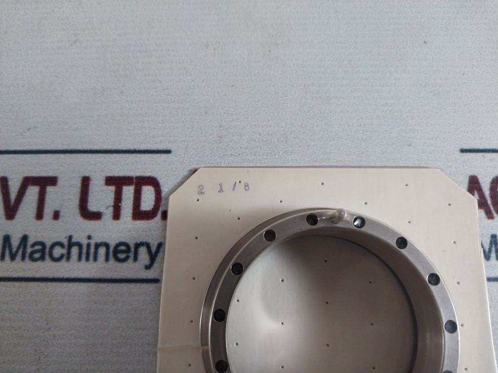 Mechanical Seal 688 Hardened 416Ss Set Screws