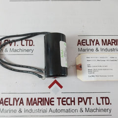 Bmi 842135 Start Capacitor 2252017