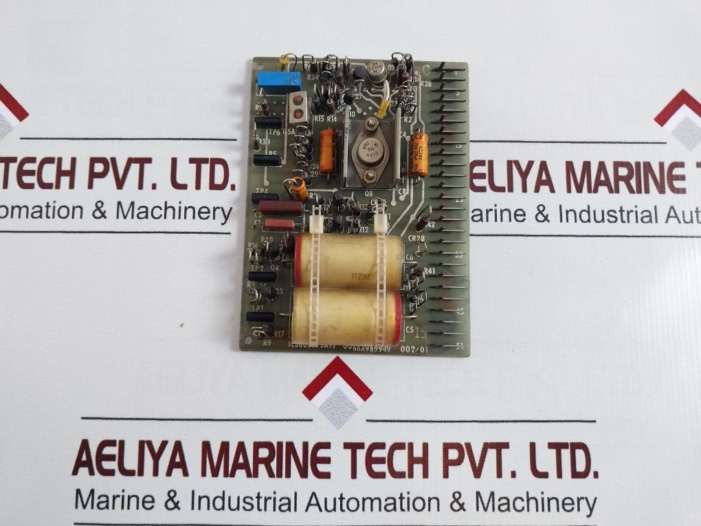 68A989949 Pcb
