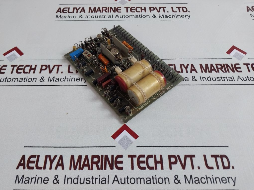 68A989949 Pcb Card
