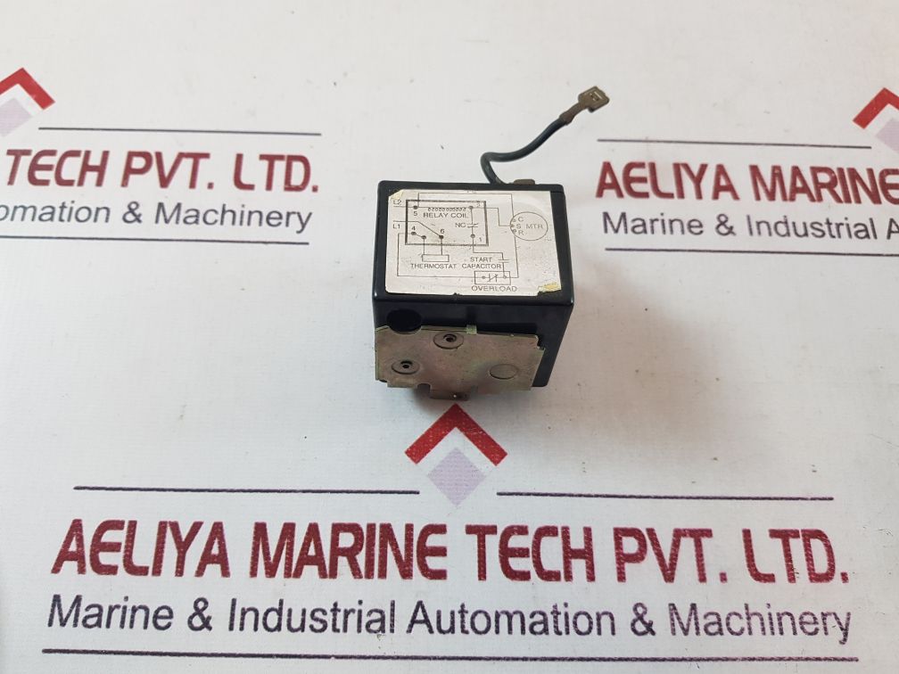 690-066 Relay