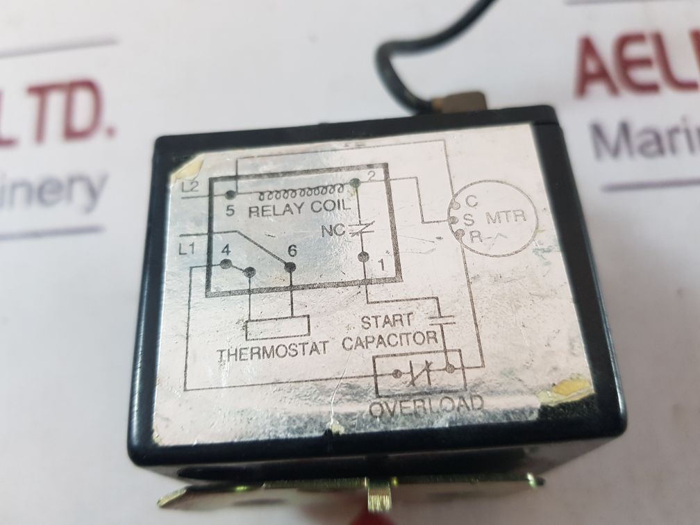 690-066 Relay